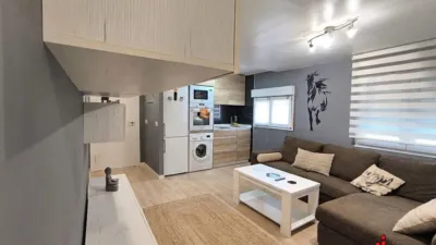 Apartment in Limpias photo 3