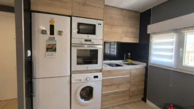 Apartment in Limpias photo 5