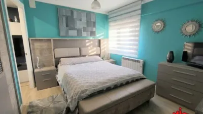 Apartment in Limpias photo 7