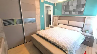 Apartment in Limpias photo 8