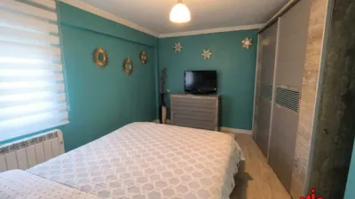 Apartment in Limpias photo 9