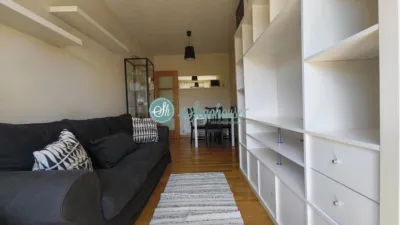 Apartment in Torrecaballeros photo 10