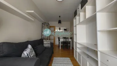 Apartment in Torrecaballeros photo 11