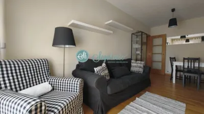 Apartment in Torrecaballeros photo 12