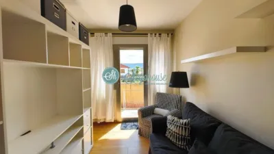 Apartment in Torrecaballeros photo 13