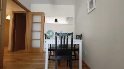 Apartment in Torrecaballeros photo 14
