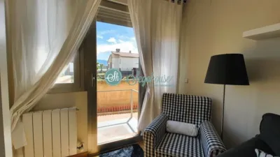 Apartment in Torrecaballeros photo 15