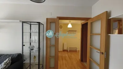 Apartment in Torrecaballeros photo 16
