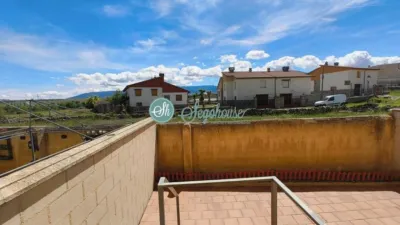 Apartment in Torrecaballeros photo 17