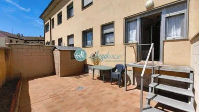 Apartment in Torrecaballeros photo 19