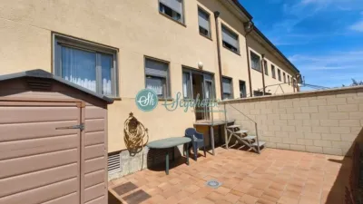 Apartment in Torrecaballeros photo 20