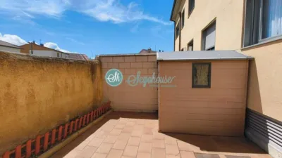 Apartment in Torrecaballeros photo 21