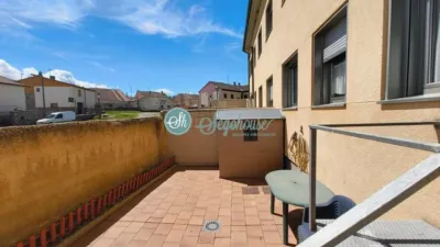 Apartment in Torrecaballeros photo 22