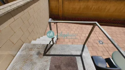 Apartment in Torrecaballeros photo 23