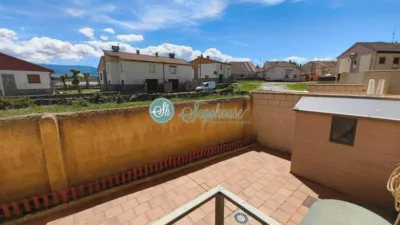 Apartment in Torrecaballeros photo 24