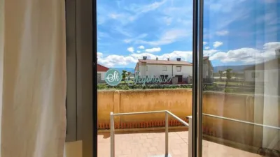 Apartment in Torrecaballeros photo 25