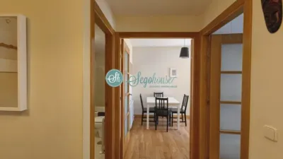 Apartment in Torrecaballeros photo 26
