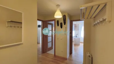 Apartment in Torrecaballeros photo 27