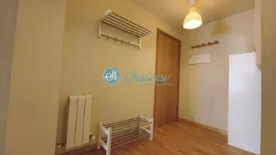 Apartment in Torrecaballeros photo 28