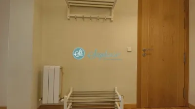 Apartment in Torrecaballeros photo 29