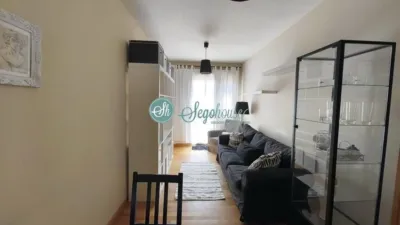 Apartment in Torrecaballeros photo 2