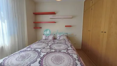 Apartment in Torrecaballeros photo 31