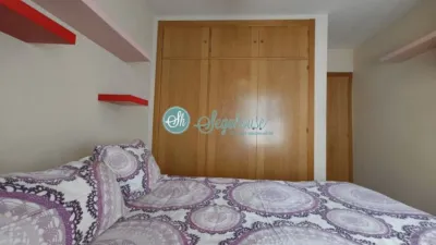 Apartment in Torrecaballeros photo 32
