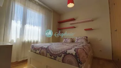 Apartment in Torrecaballeros photo 33