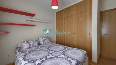 Apartment in Torrecaballeros photo 34