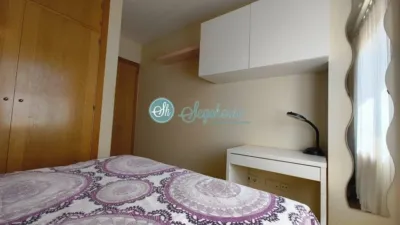 Apartment in Torrecaballeros photo 35