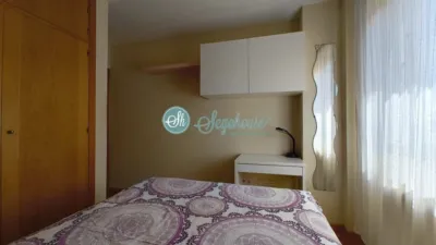 Apartment in Torrecaballeros photo 37