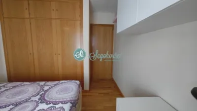 Apartment in Torrecaballeros photo 38