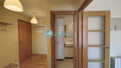 Apartment in Torrecaballeros photo 39