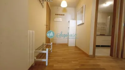 Apartment in Torrecaballeros photo 40