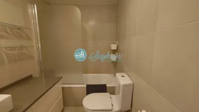 Apartment in Torrecaballeros photo 42