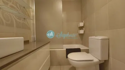 Apartment in Torrecaballeros photo 43