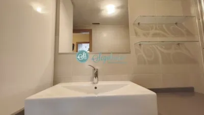 Apartment in Torrecaballeros photo 45