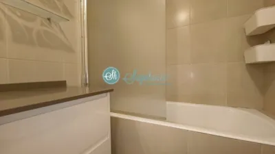 Apartment in Torrecaballeros photo 46