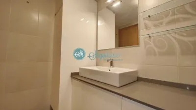 Apartment in Torrecaballeros photo 47