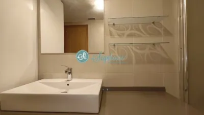 Apartment in Torrecaballeros photo 48