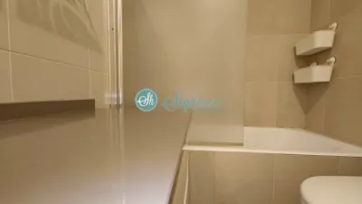 Apartment in Torrecaballeros photo 49