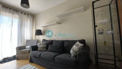 Apartment in Torrecaballeros photo 4