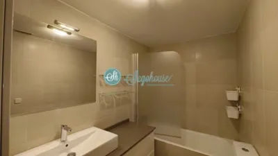 Apartment in Torrecaballeros photo 50