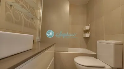 Apartment in Torrecaballeros photo 51