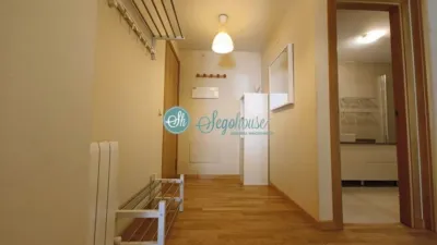 Apartment in Torrecaballeros photo 52