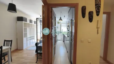Apartment in Torrecaballeros photo 53