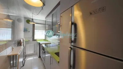 Apartment in Torrecaballeros photo 56