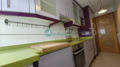 Apartment in Torrecaballeros photo 57