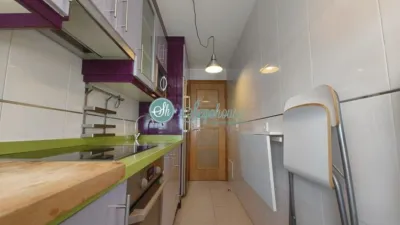 Apartment in Torrecaballeros photo 58
