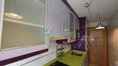 Apartment in Torrecaballeros photo 59